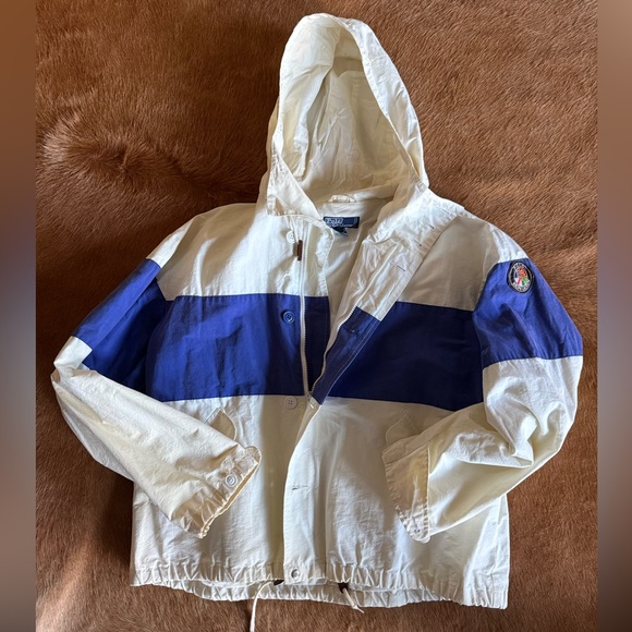Ralph Lauren Other - Ralph Lauren 1992 Polo Sailing Jacket